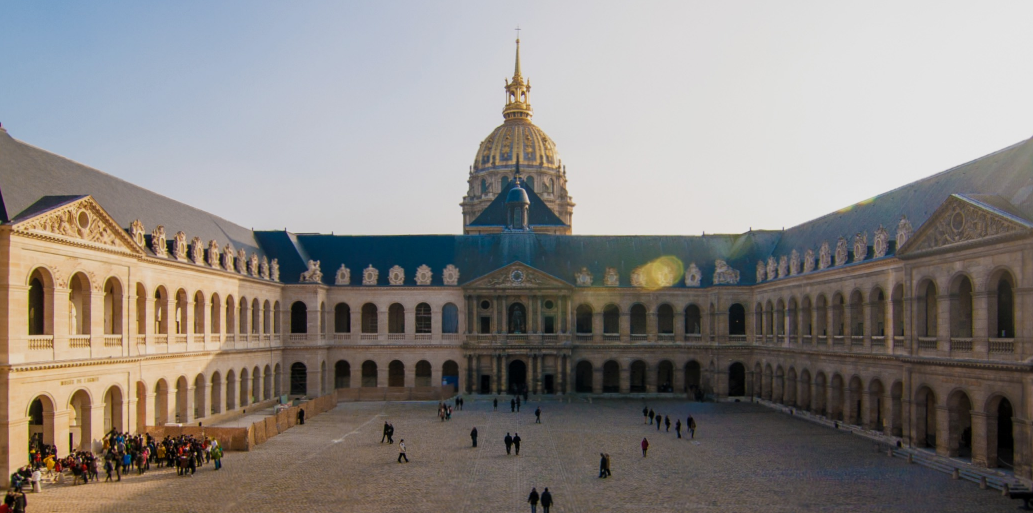 Invalides