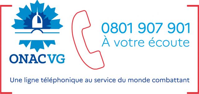 Numéro plateforme téléphonique