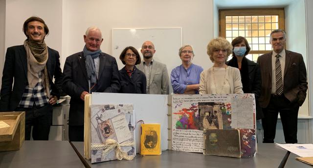 Palmarès de la 15e édition des Petits artistes de la mémoire, le regard des enfants sur la Grande Guerre, concours scolaire de l’ONACVG