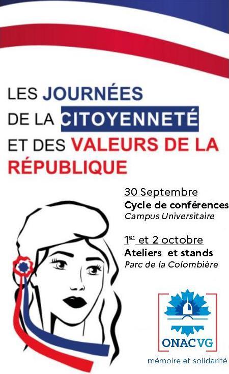 Affiche JC ONACVG