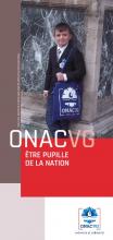 dépliant être pupille de la Nation