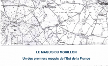 Brochure maquis Morillon