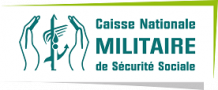 Caisse Nationale Militaire de Sécurité Sociale