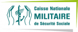 Caisse Nationale Militaire de Sécurité Sociale