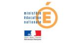 direction générale de l'enseignement scolaire logo du ministère de l'Éducation nationalee