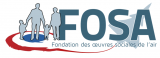 logo de la fosa