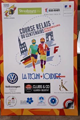 FLYER COURSE RELAIS